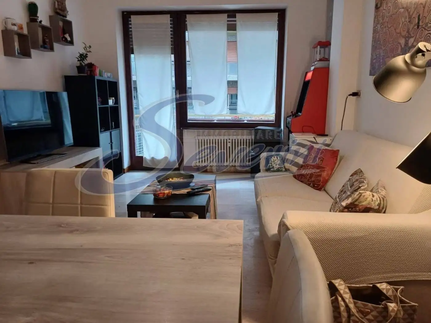 Appartamento in affitto a Como