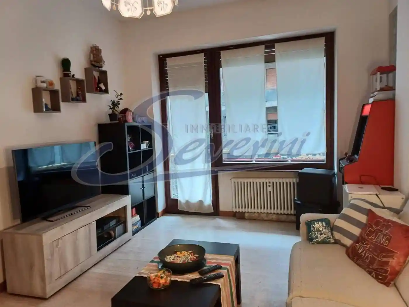 Monolocale viale Masia, Stadio - Borgo Vico, Como - foto 3