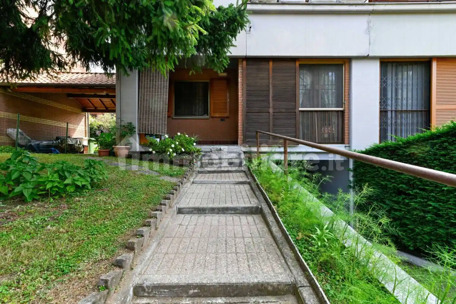 Villetta a schiera in vendita a Segrate