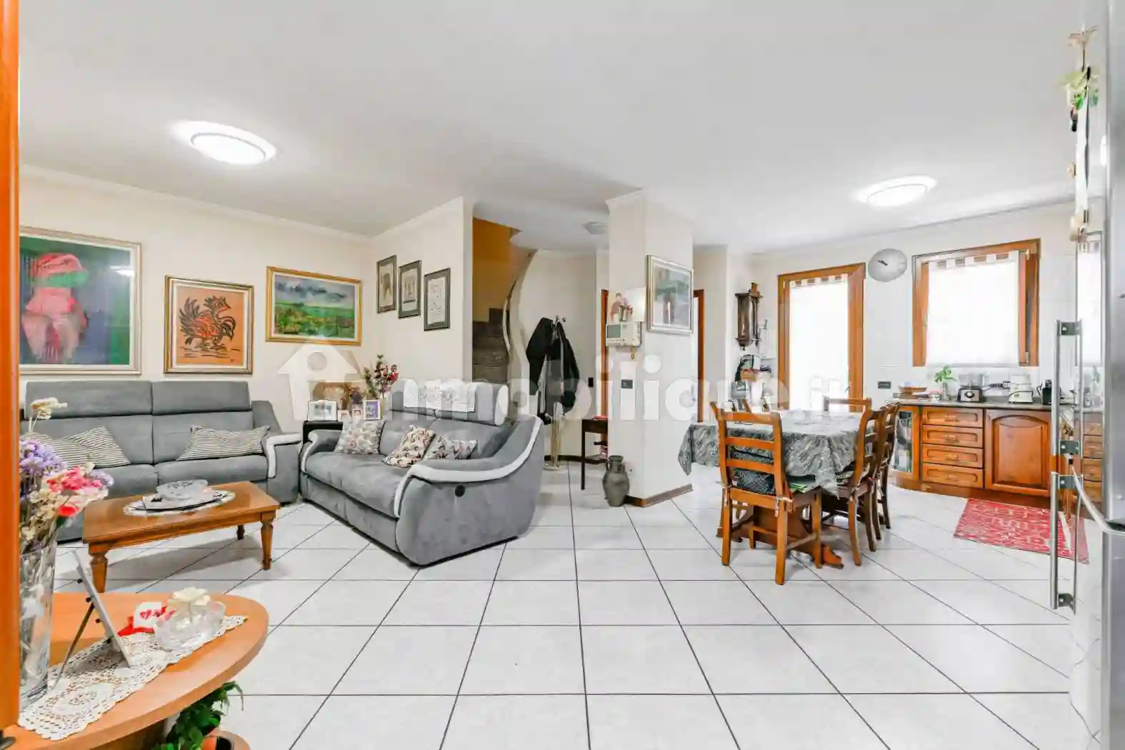 Villetta a schiera - foto 5