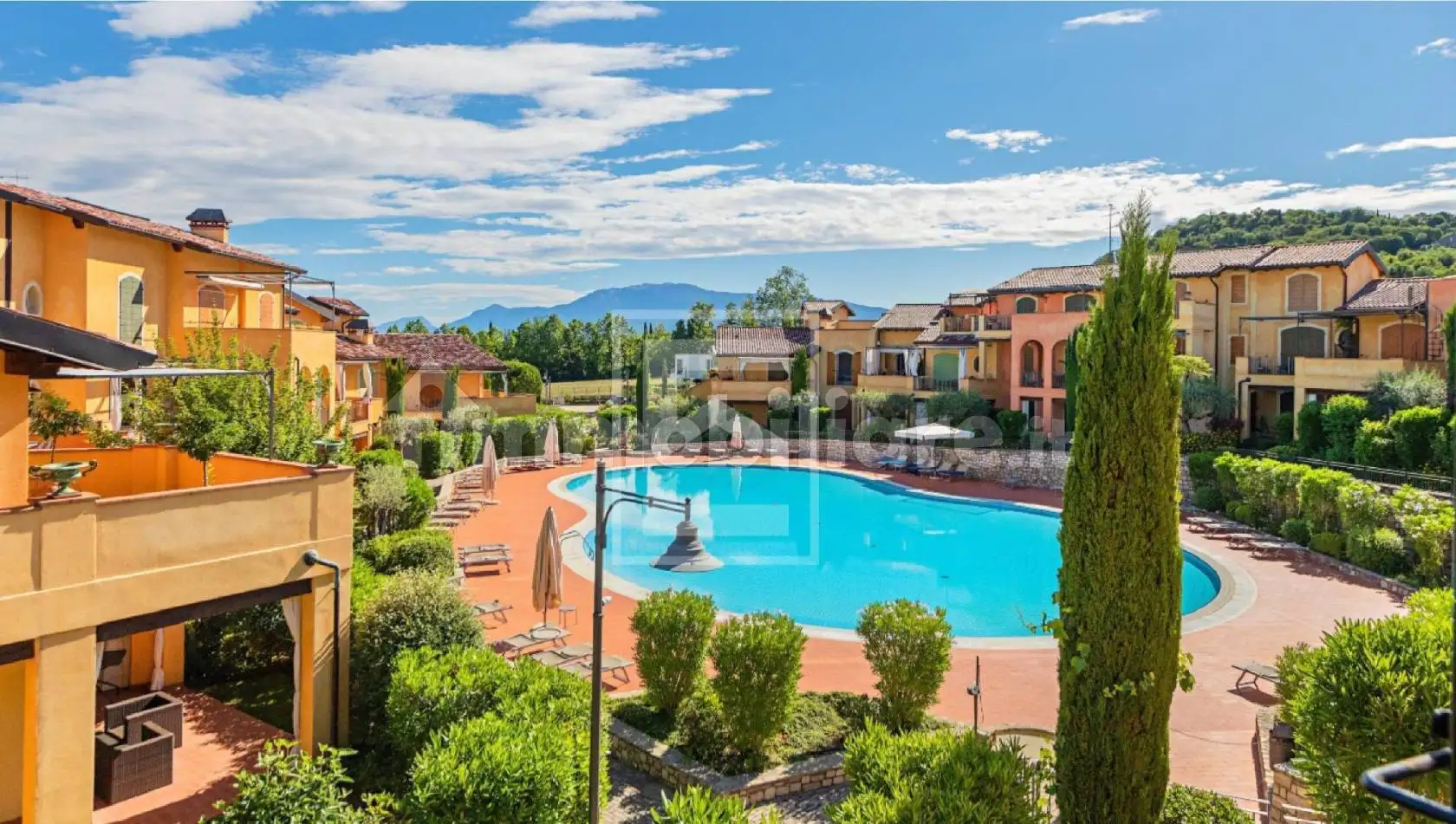 Appartamento in vendita a Manerba del Garda