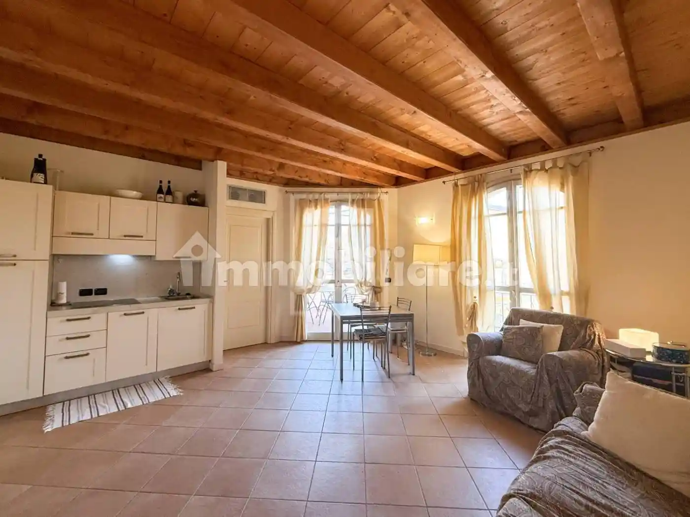 Bilocale via Del Torchio, Montinelle, Manerba del Garda - foto 2