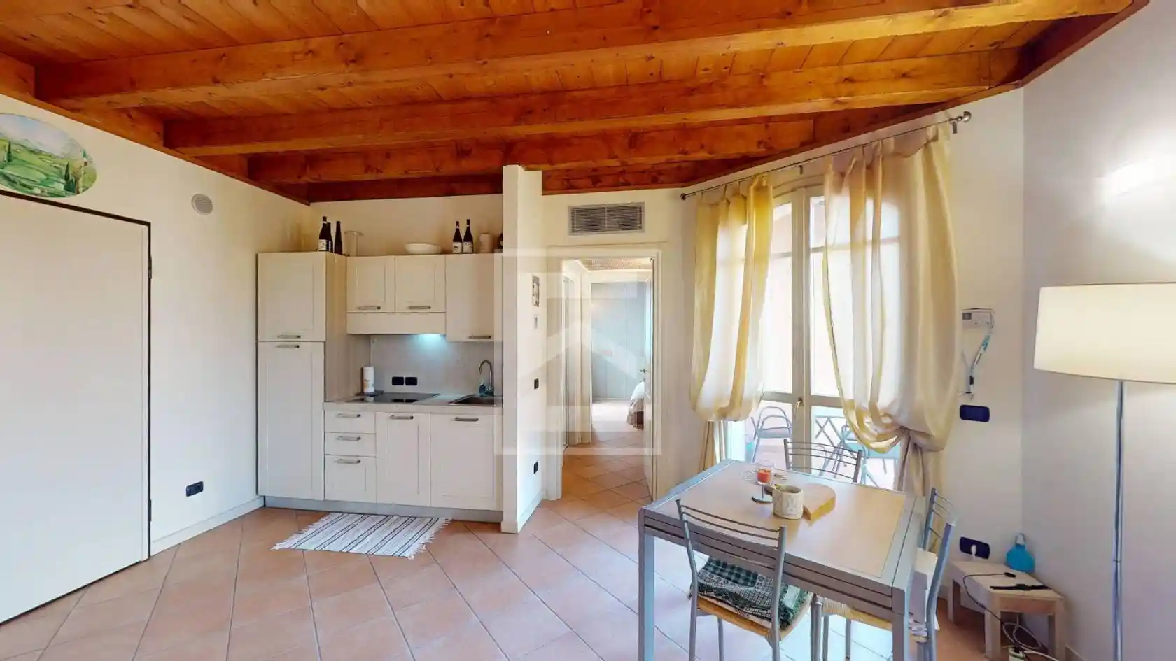 Bilocale via Del Torchio, Montinelle, Manerba del Garda - foto 4