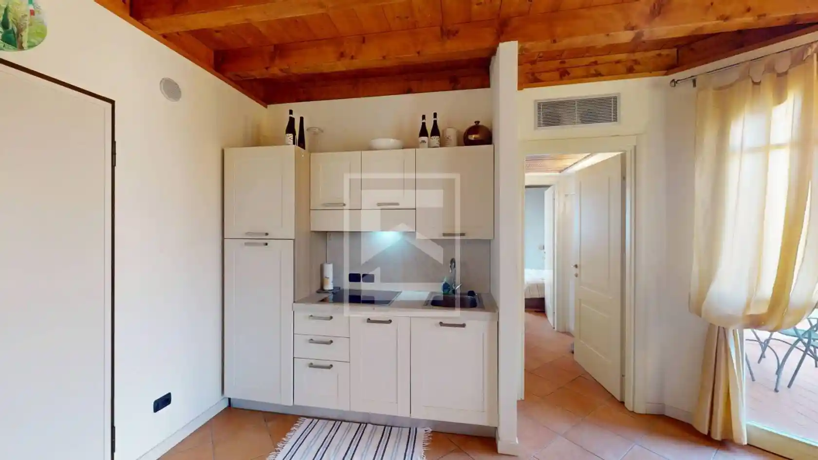 Bilocale via Del Torchio, Montinelle, Manerba del Garda - foto 5