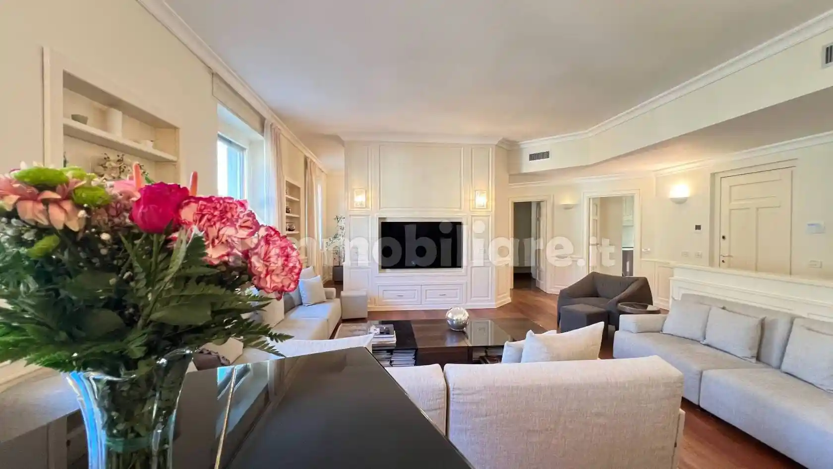 Appartamento corso Magenta 81, San Vittore, Milano - foto 3