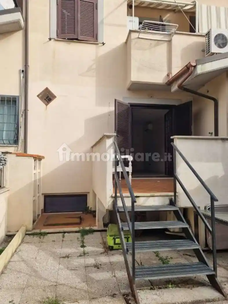 Trilocale via quinzio flaminino, Arco di Travertino, Roma - foto 3