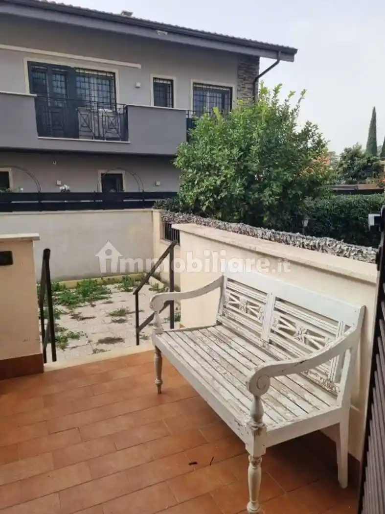 Trilocale via quinzio flaminino, Arco di Travertino, Roma - foto 4