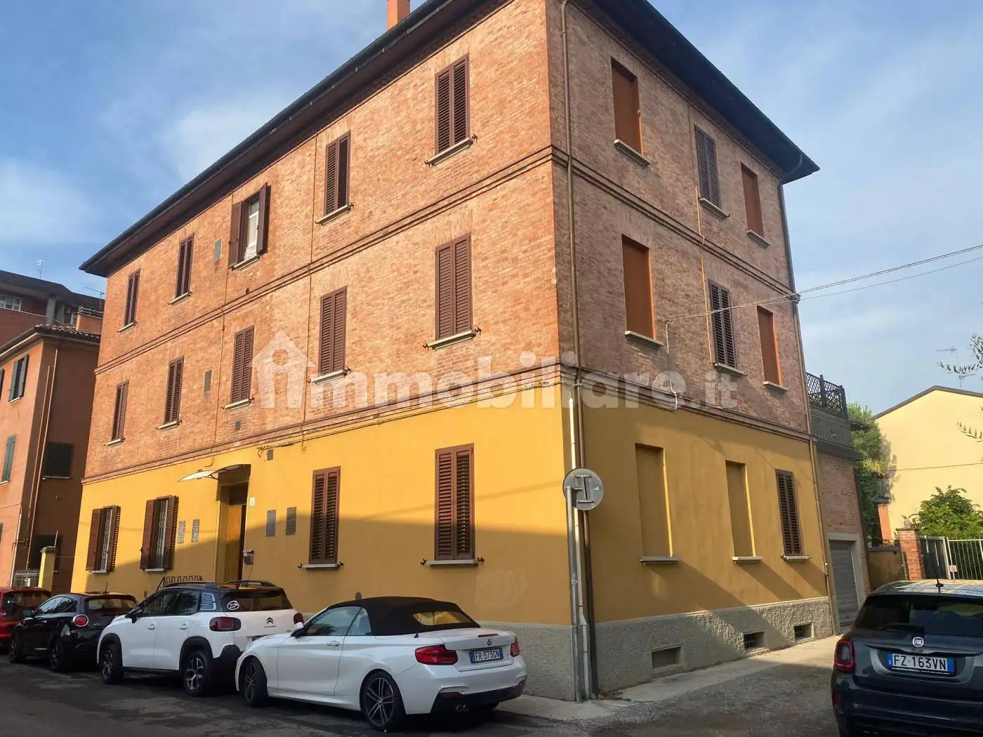 Appartamento in vendita a Bologna