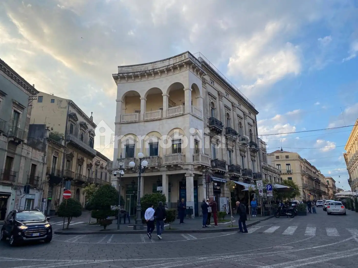 Trilocale via Aquila Nuova 1, San Cosmo, Corso Italia, Piazza Dante, Acireale - foto 4