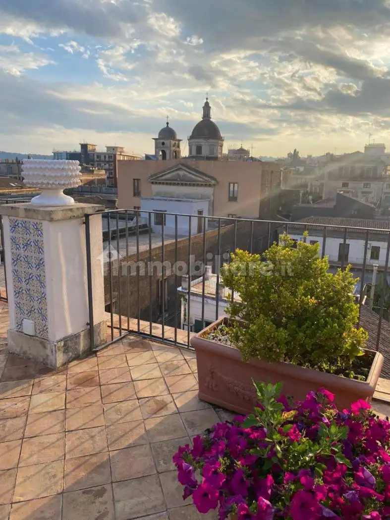 Trilocale via Aquila Nuova 1, San Cosmo, Corso Italia, Piazza Dante, Acireale - foto 5