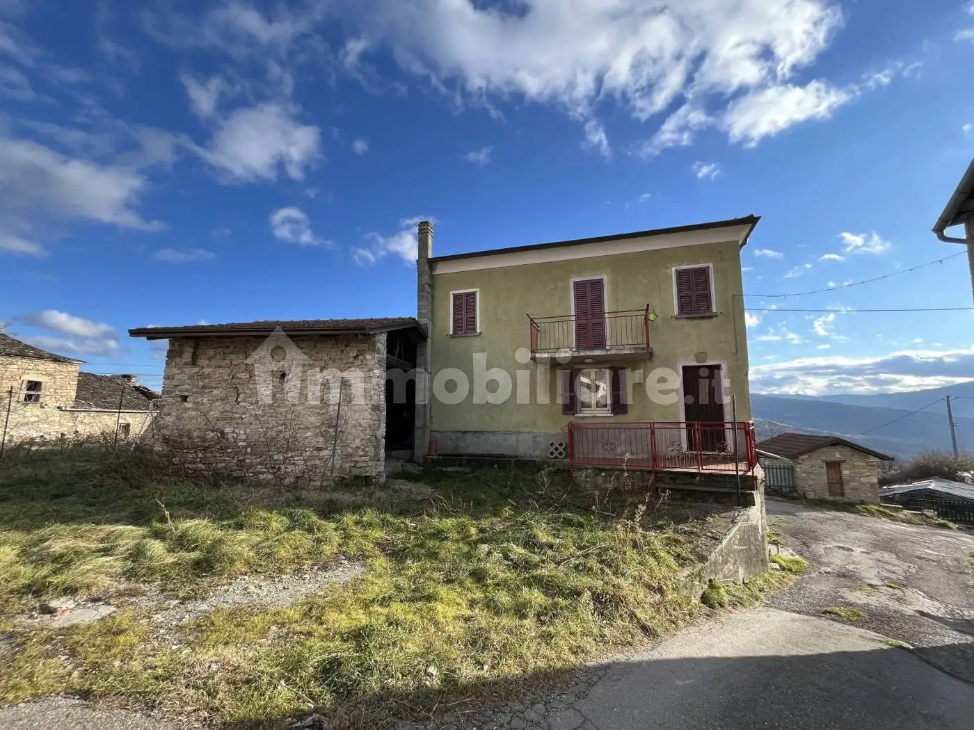 Rustico Località Rugarlo, Bardi - foto 2