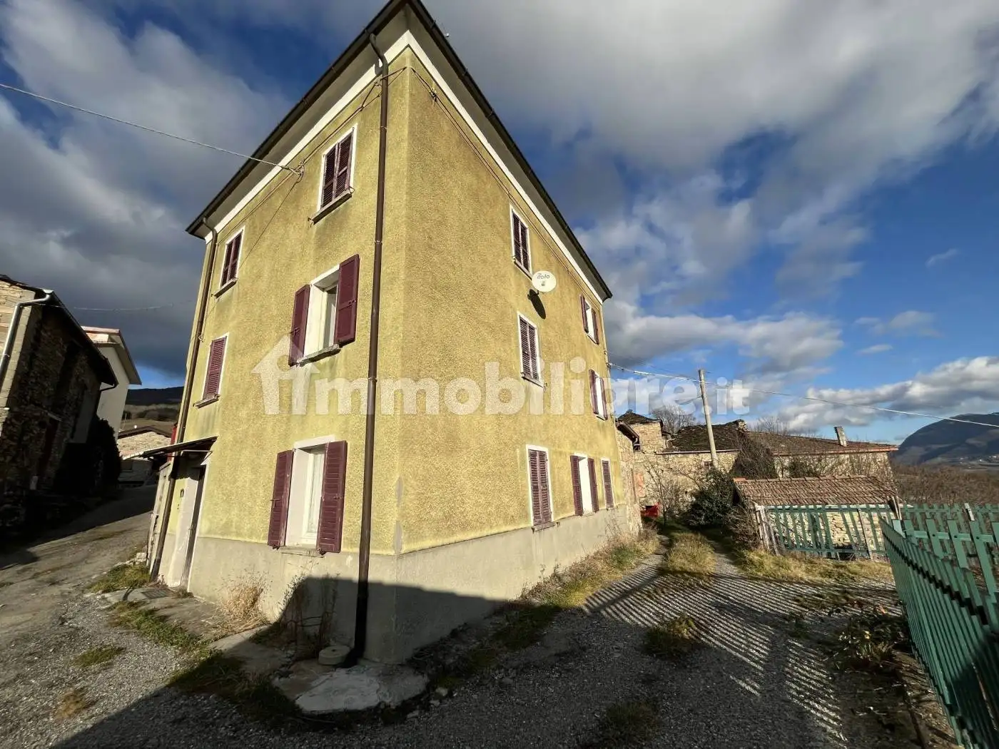 Rustico Località Rugarlo, Bardi - foto 4