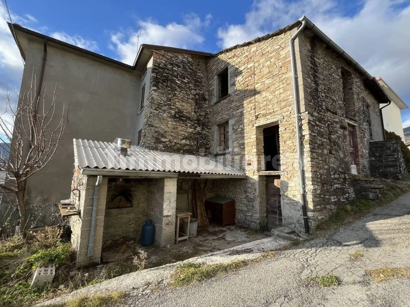 Rustico Località Rugarlo, Bardi - foto 5