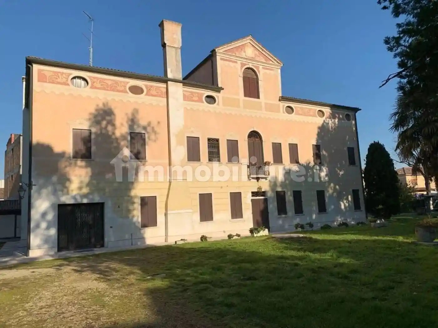 Villa in vendita a Zero Branco
