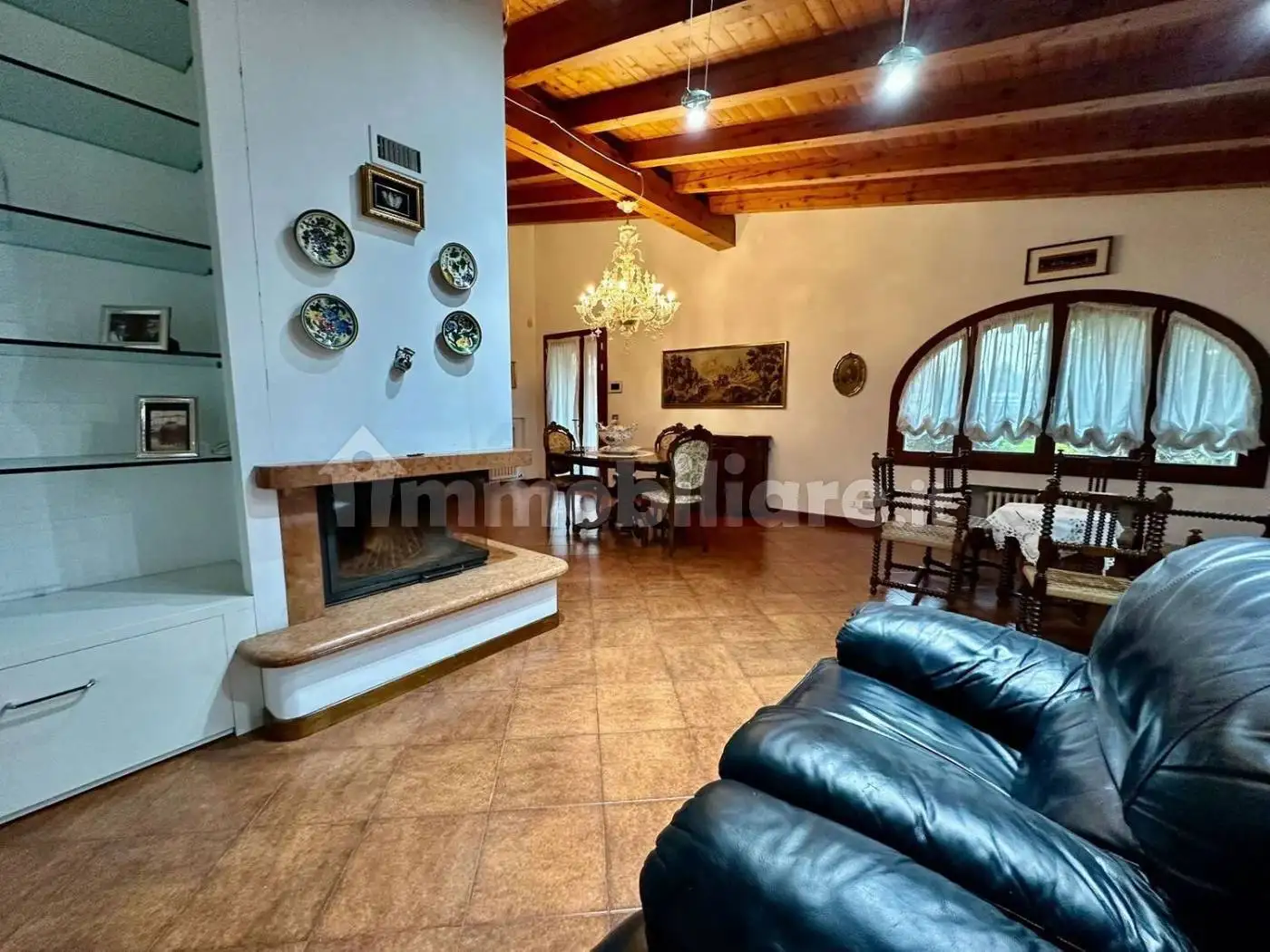 Villa in vendita a Venezia