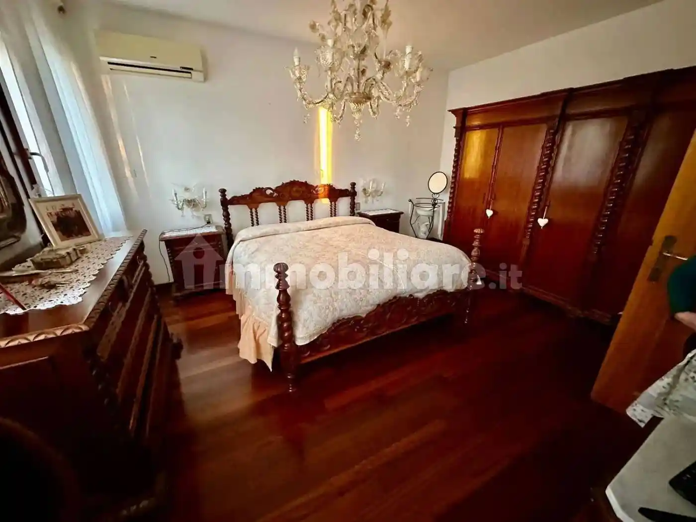 Villa unifamiliare via Giulio Cesare Parolari, 28, Zelarino, Venezia - foto 4