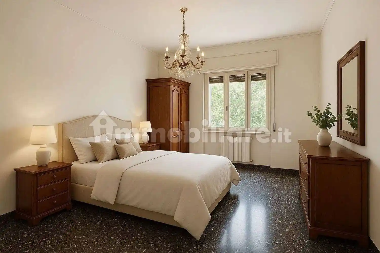 Trilocale via Del Gazzato No Number, Cipressina, Venezia - foto 2