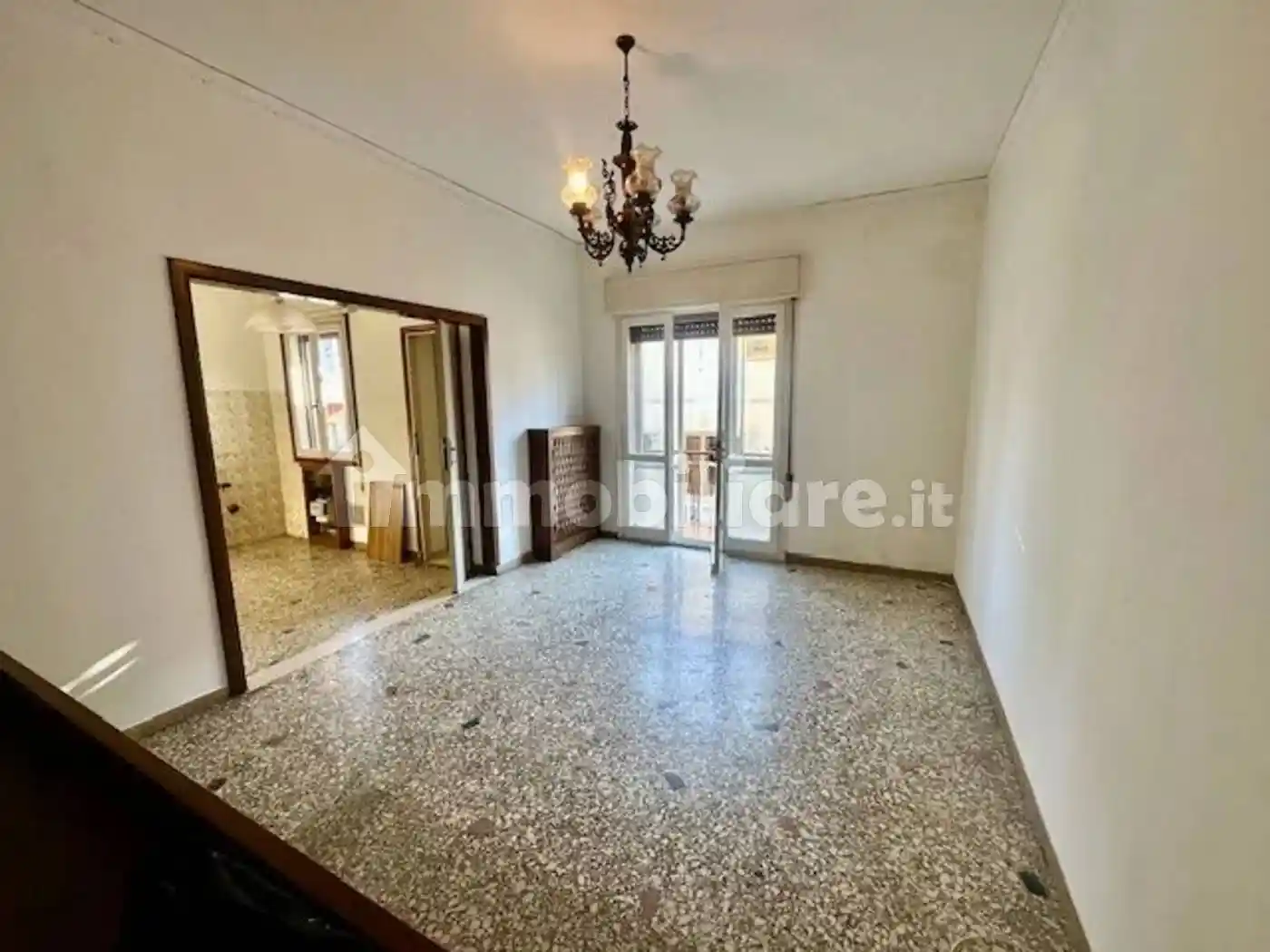 Trilocale via Del Gazzato No Number, Cipressina, Venezia - foto 3