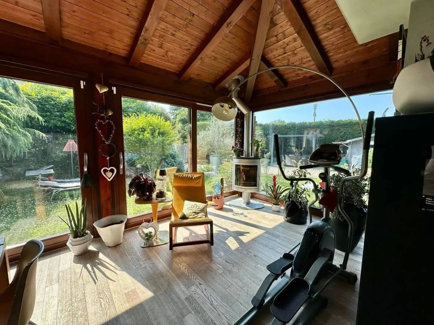 Villa in vendita a Venezia