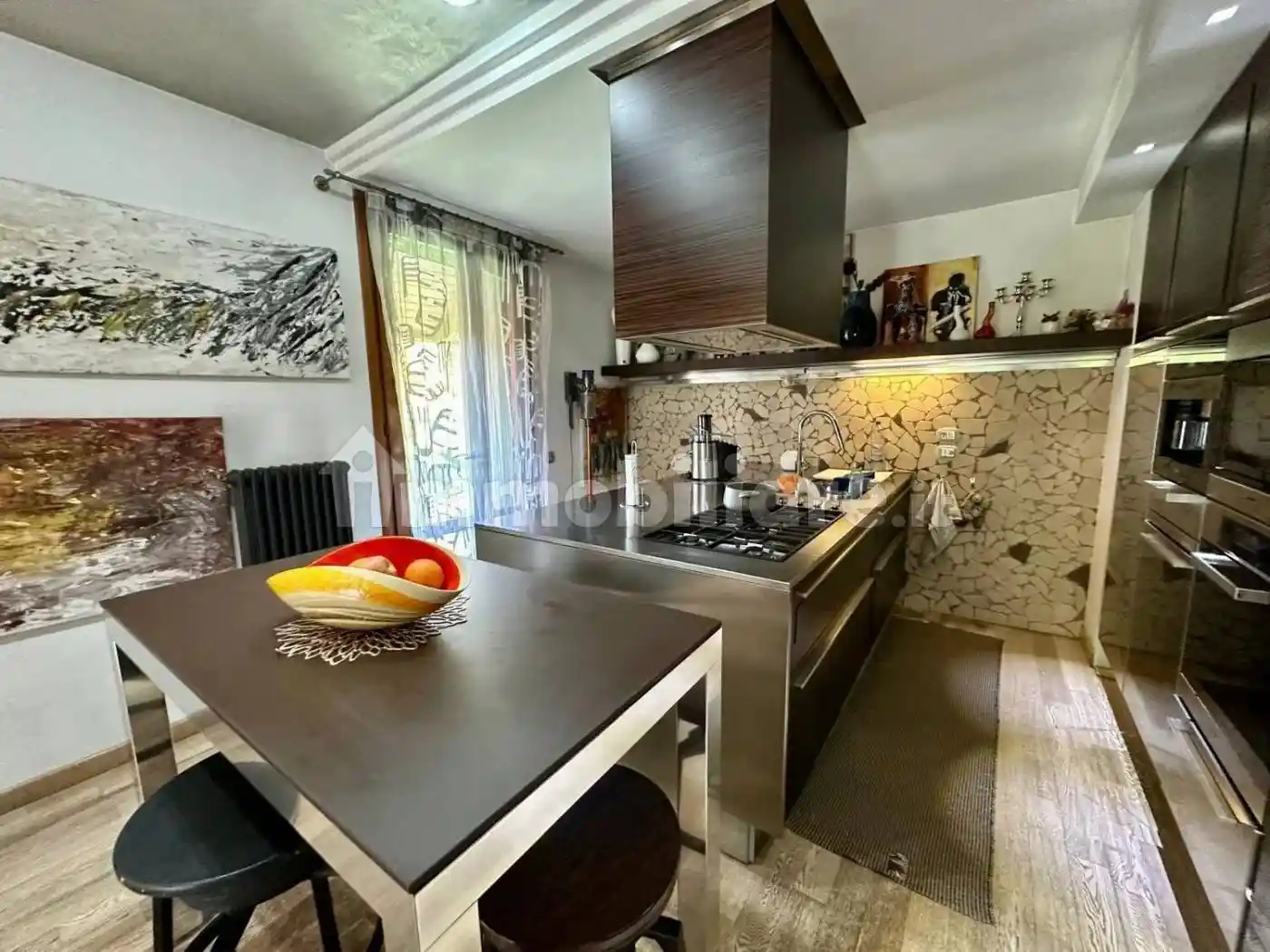 Villa unifamiliare via Trieste, 247 B, Chirignago, Venezia - foto 4