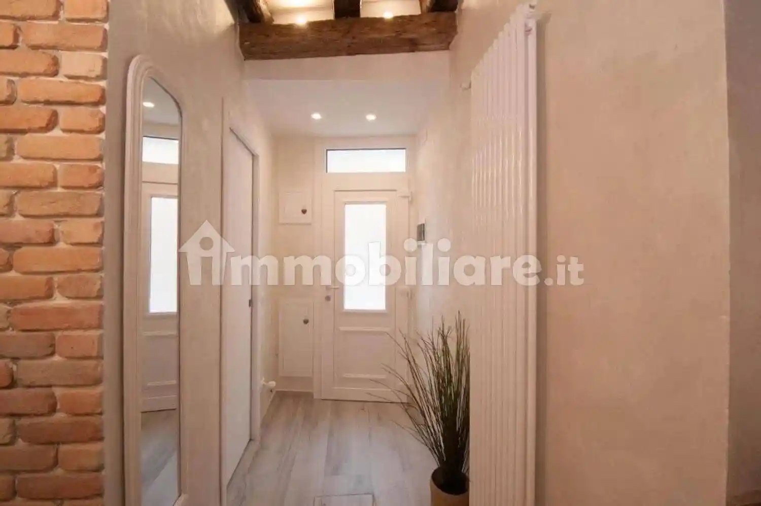 Trilocale Corte De Le Colone, 1444, Arsenale - Giardini della Biennale, Venezia - foto 2