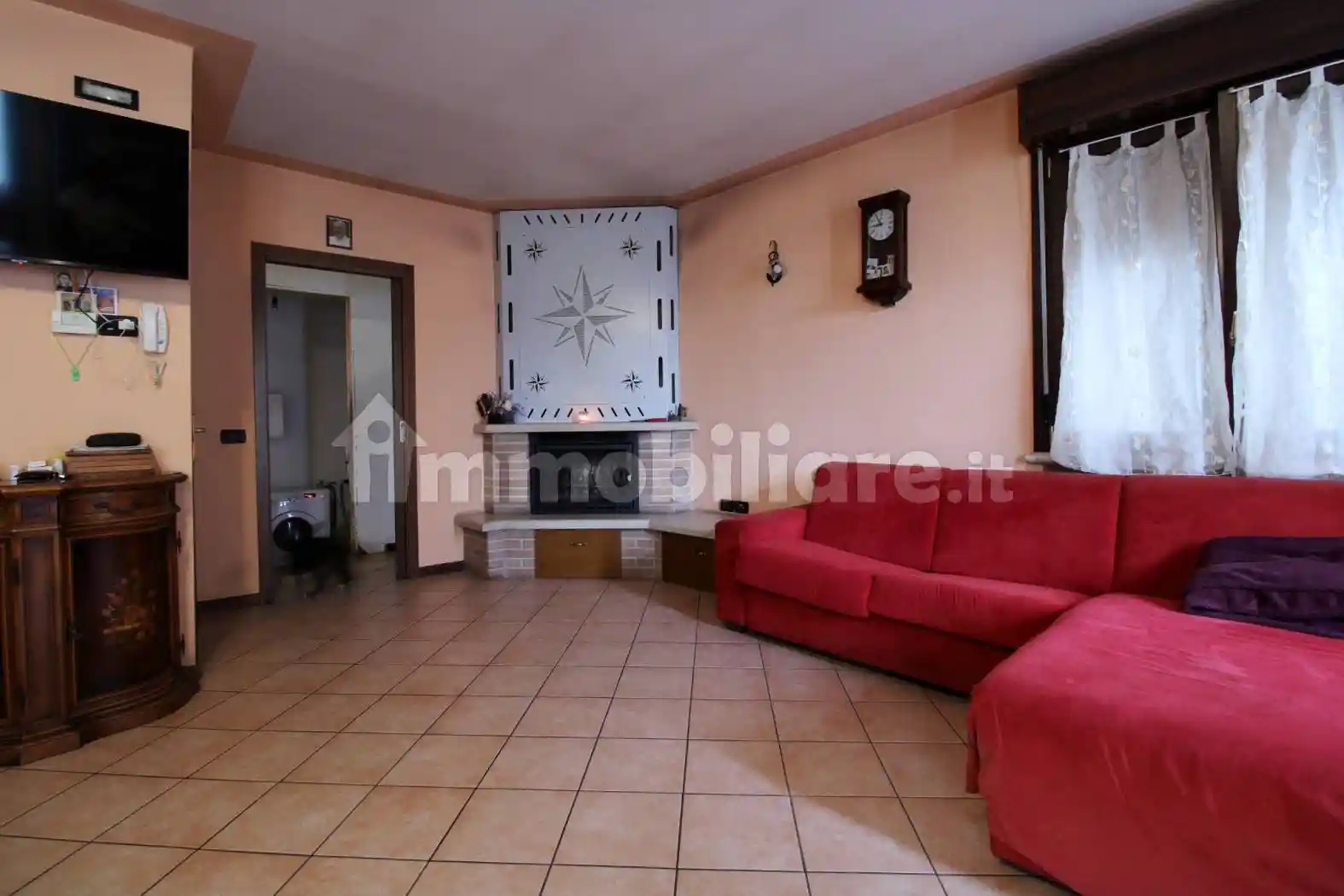 Appartamento in vendita a Montichiari