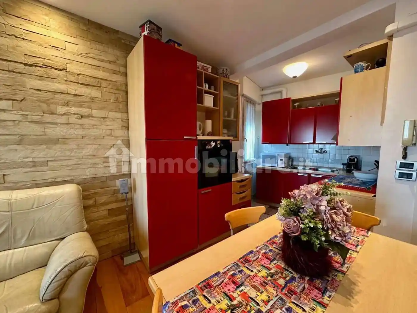 Trilocale via Castellana, 60, Zelarino, Venezia - foto 2