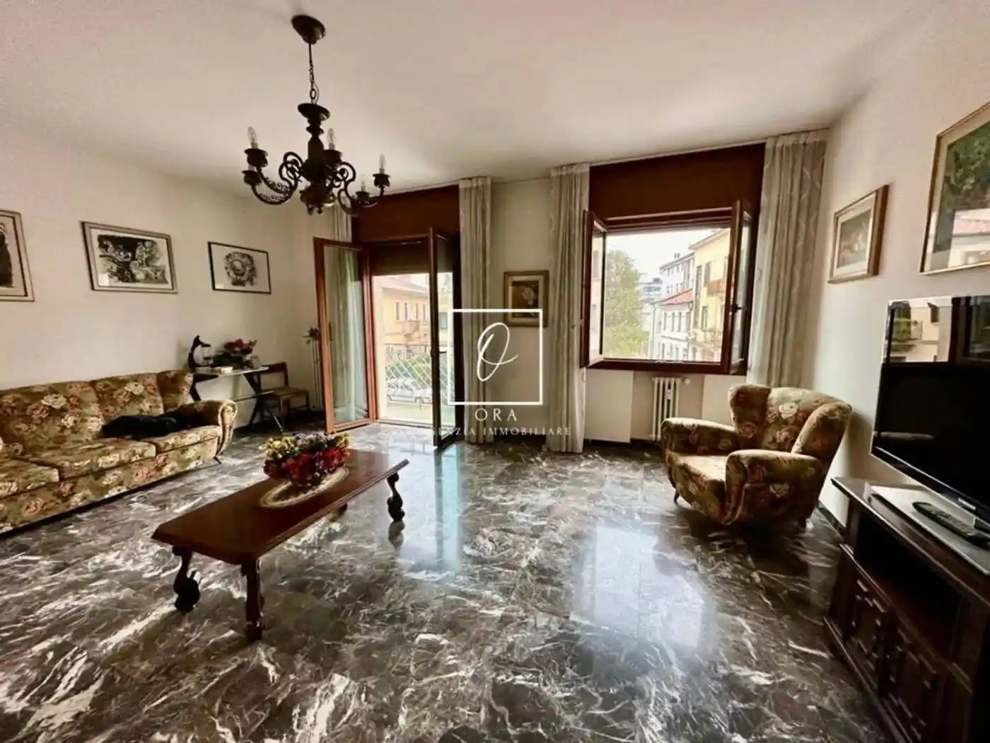 Appartamento in vendita a Venezia