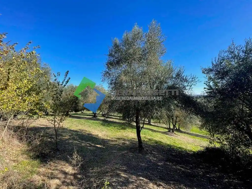 Rustico Strada di Ginestreto, Sant'Andrea a Montecchio - Ginestreto, Siena - foto 3