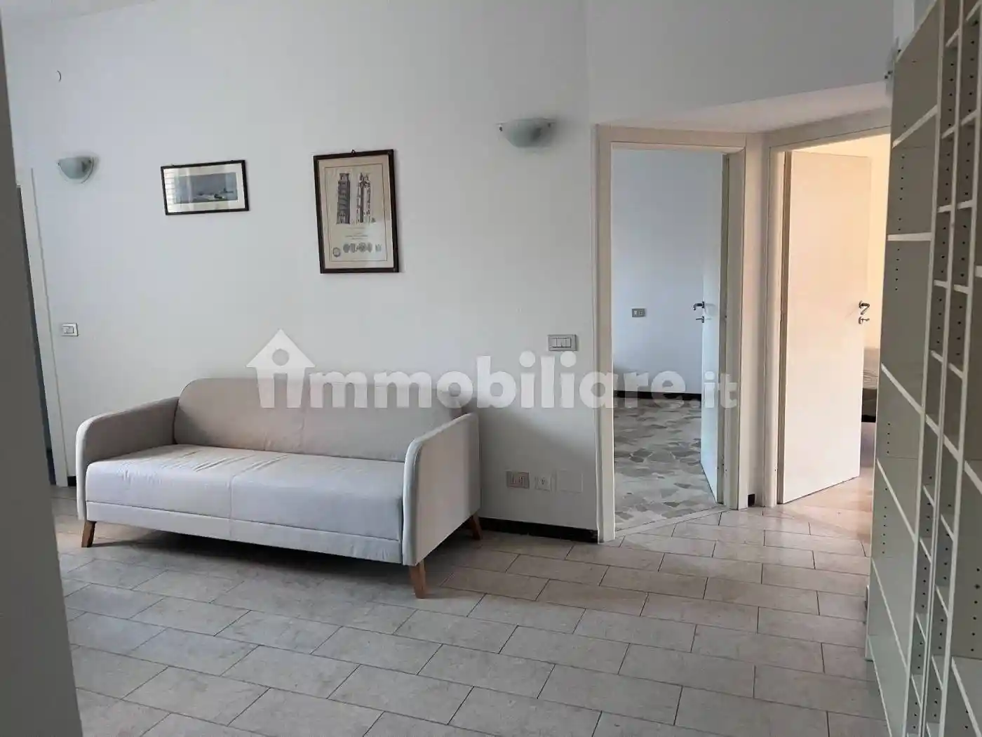 Trilocale via Fratelli Rosselli 23/4, Bologna - Sulmona, Milano - foto 2