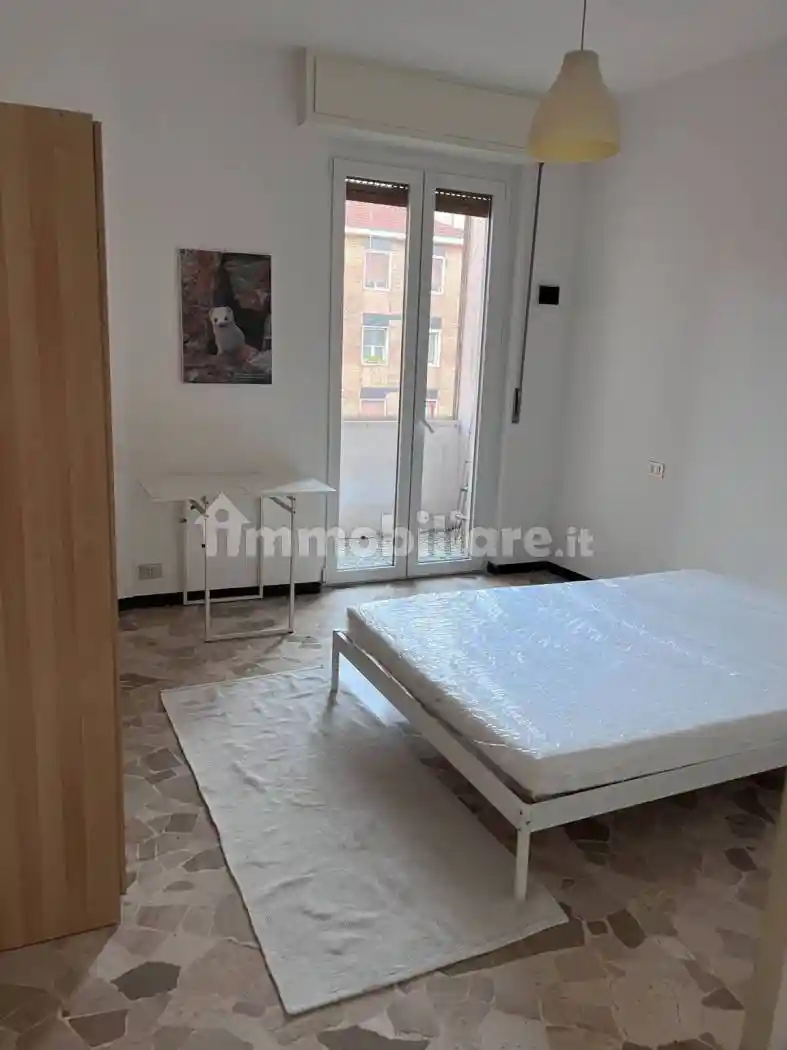 Trilocale via Fratelli Rosselli 23/4, Bologna - Sulmona, Milano - foto 3