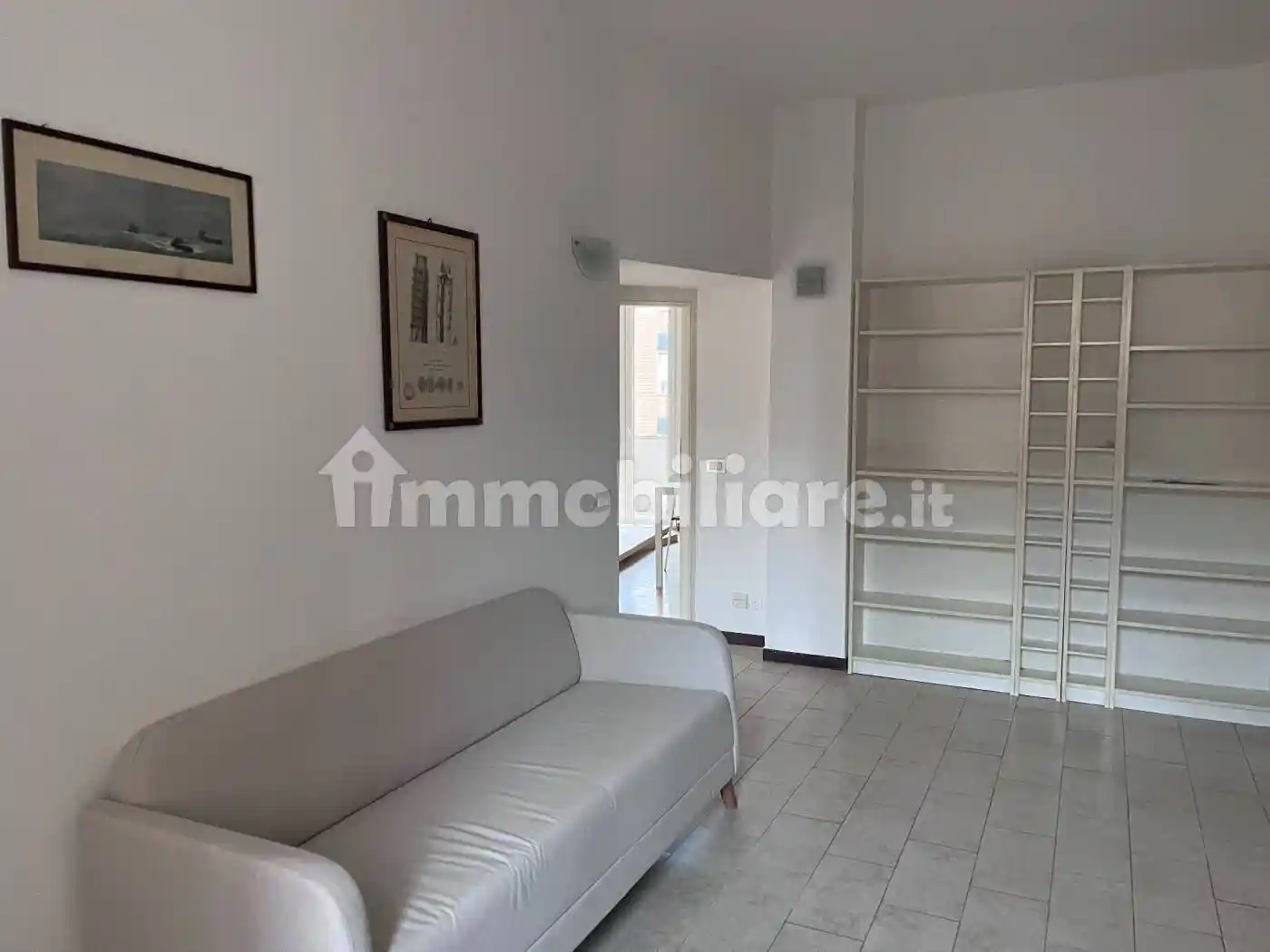 Trilocale via Fratelli Rosselli 23/4, Bologna - Sulmona, Milano - foto 5