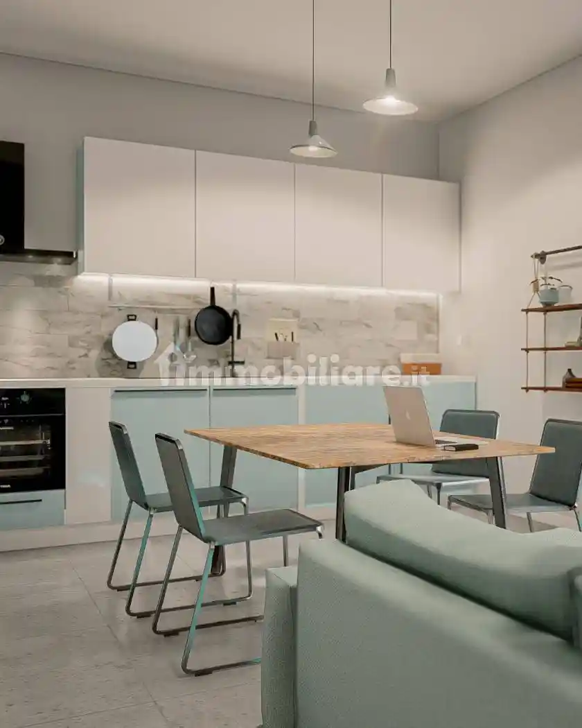 Trilocale via Giosuè Carducci 9, Centro, Riccione - foto 4