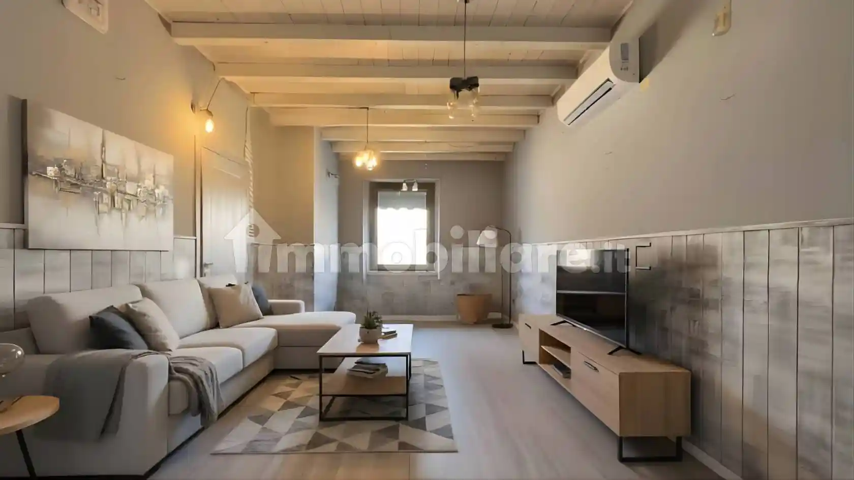 Appartamento in vendita a Sesto San Giovanni