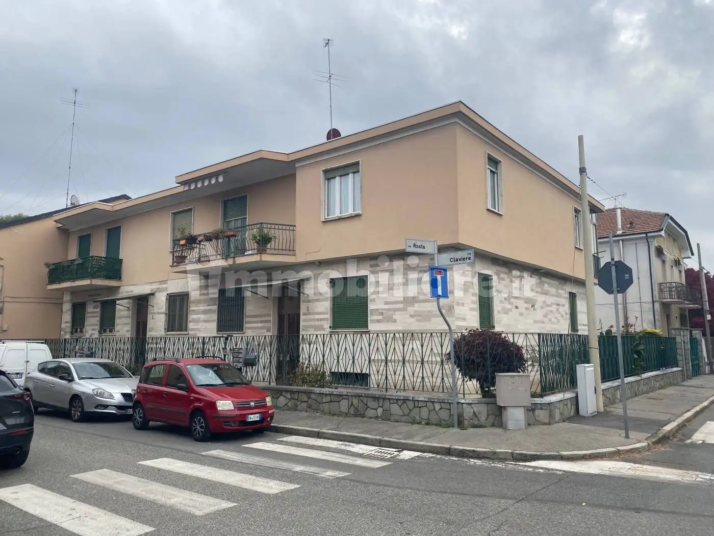 Appartamento in vendita a Collegno