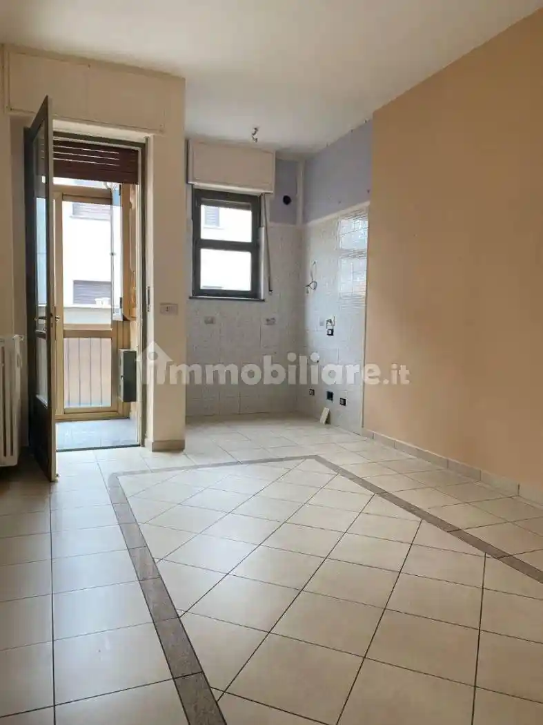 Bilocale via Claviere 5, Terracorta, Collegno - foto 3