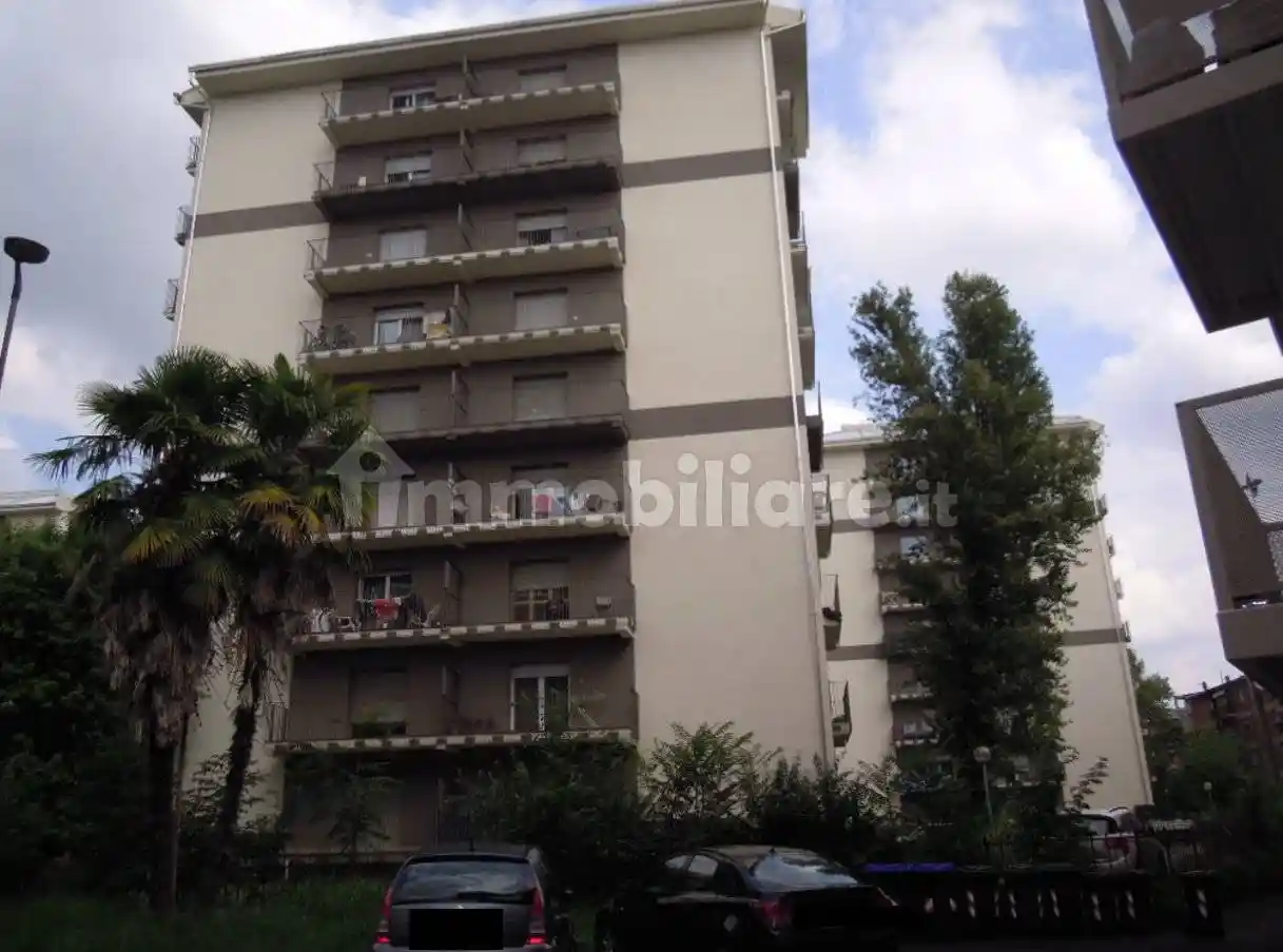 Appartamento in vendita a Verdellino