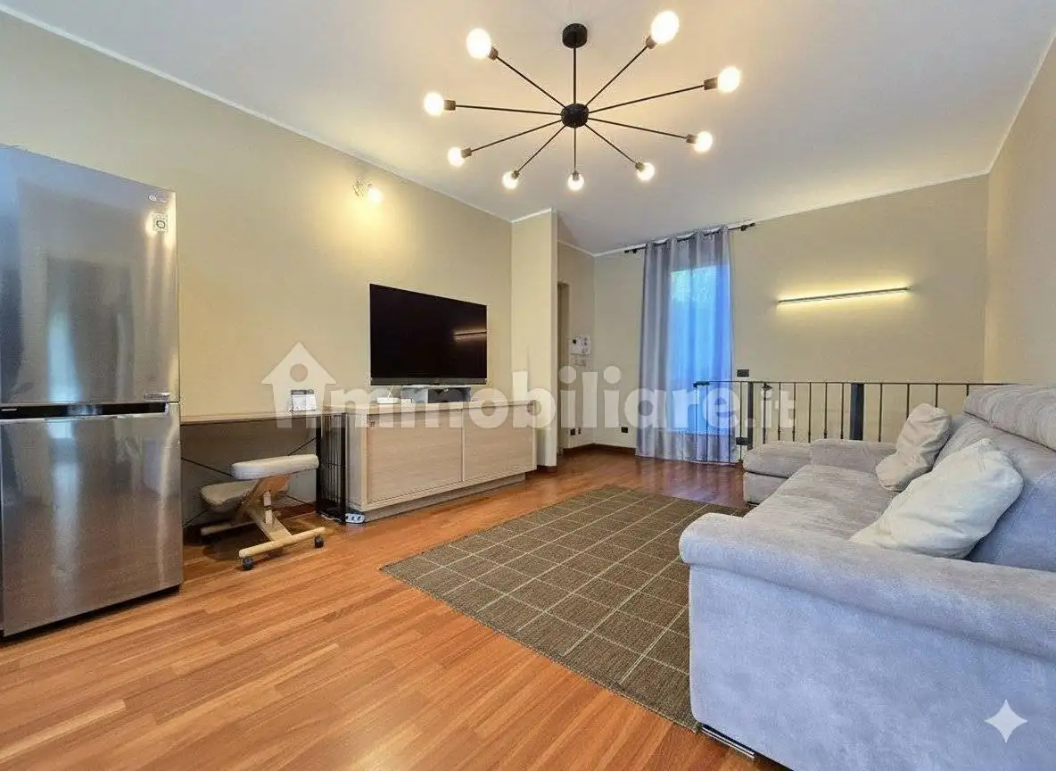 Appartamento in vendita a Diano d'Alba