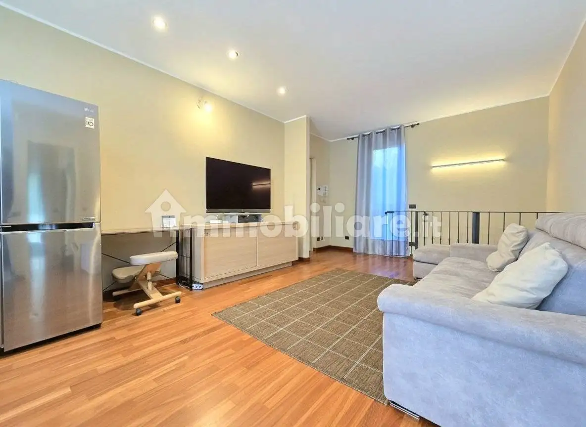 Appartamento via Madonnina 17, Centro, Diano d'Alba - foto 5