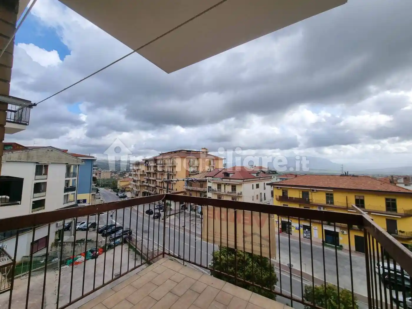 Appartamento in vendita a Campagna