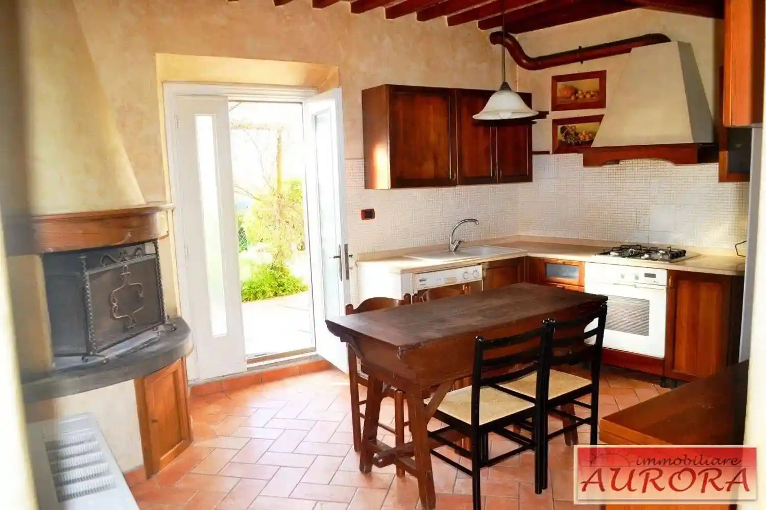 Appartamento in vendita a Certaldo