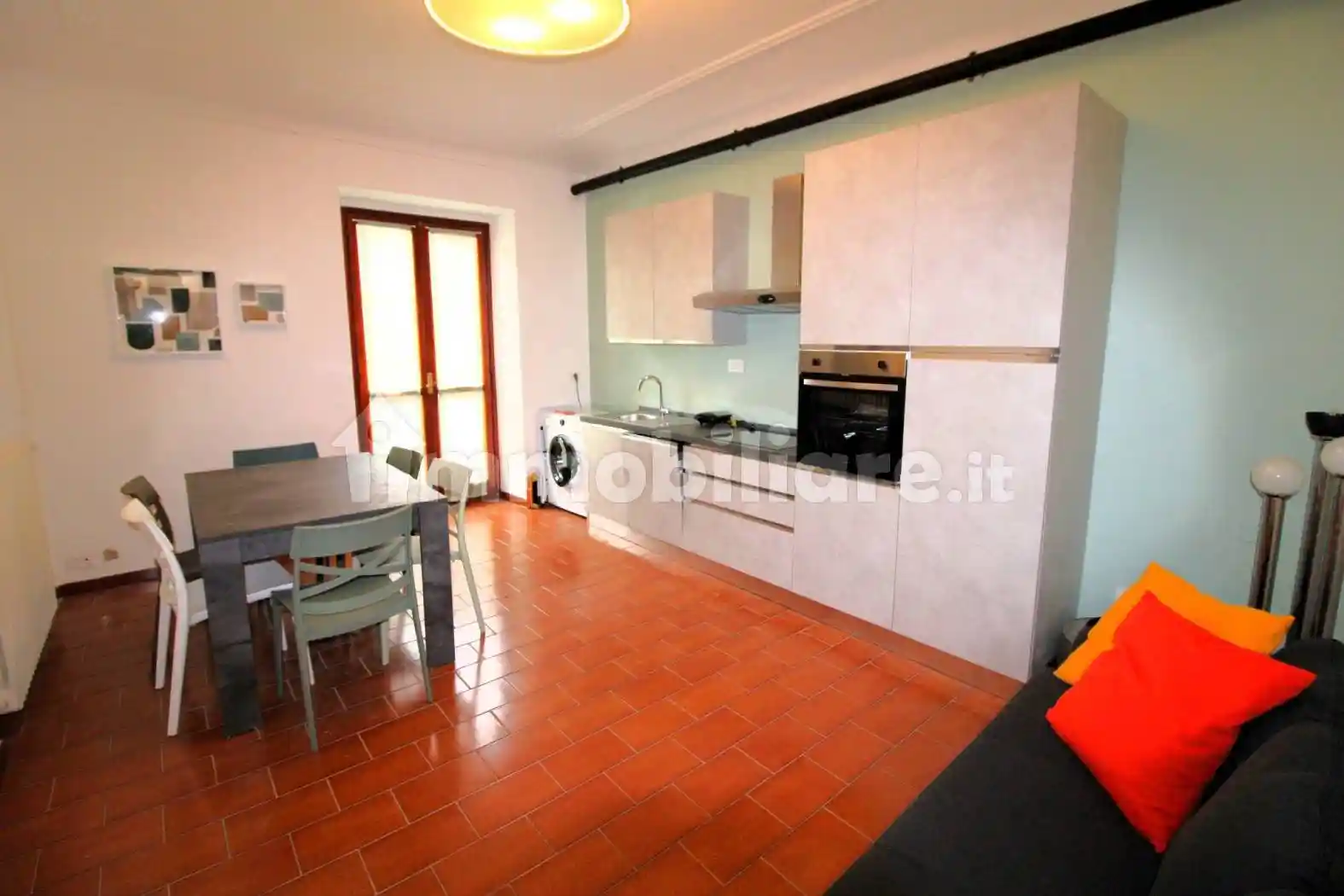 Appartamento in affitto a Torino