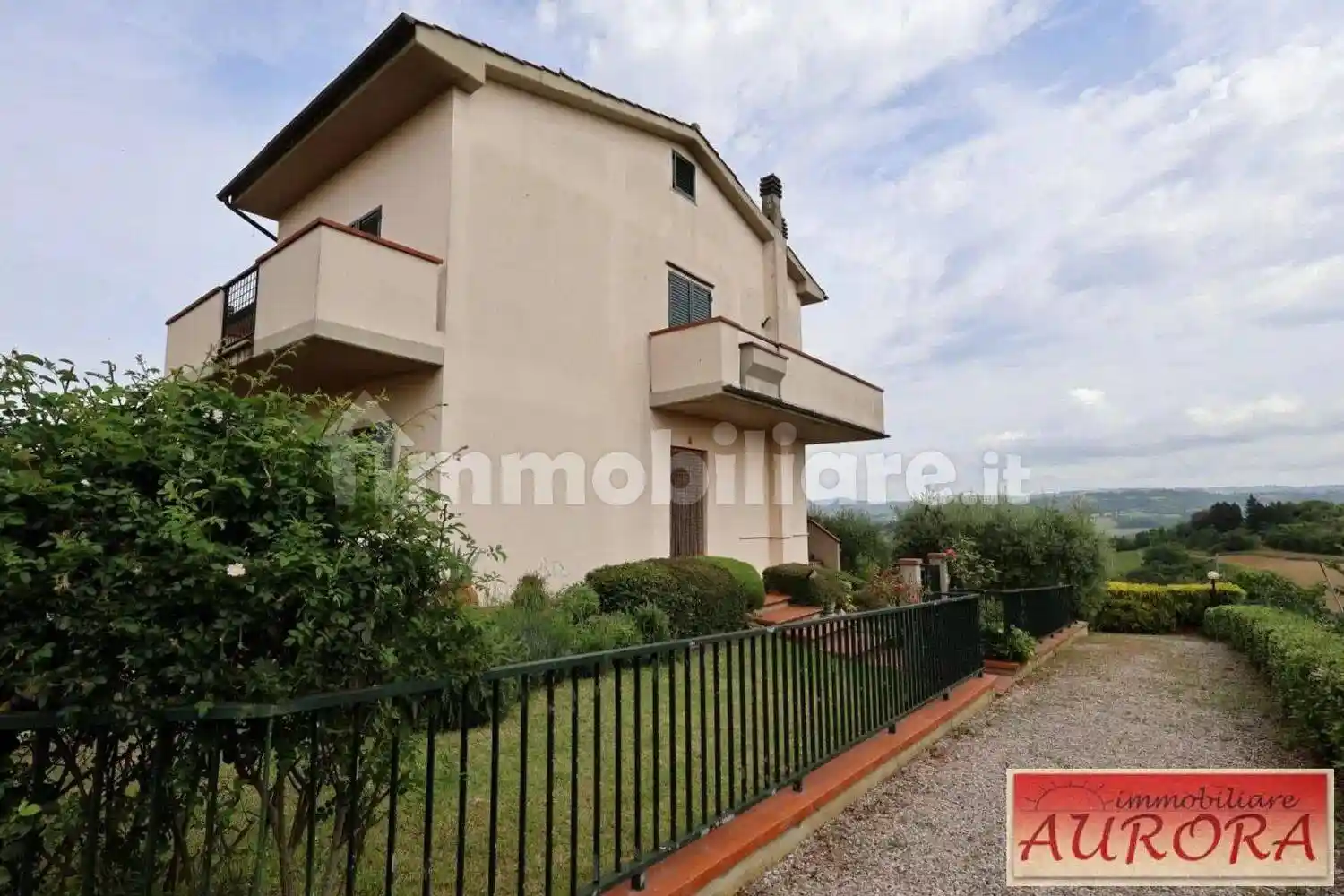 Villa in vendita a Barberino Tavarnelle