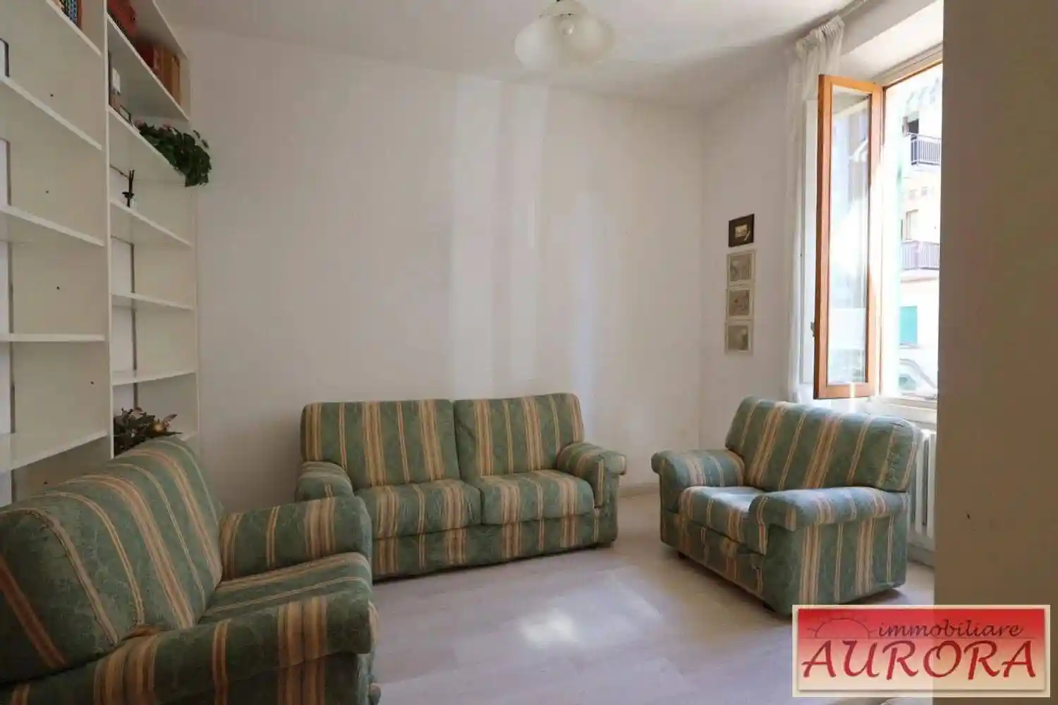 Appartamento in vendita a Poggibonsi