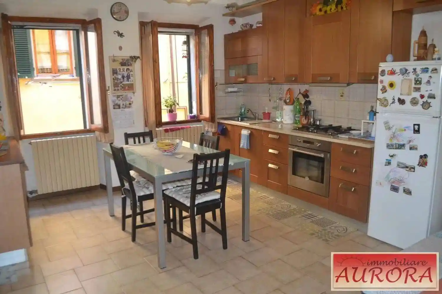 Appartamento in vendita a Poggibonsi