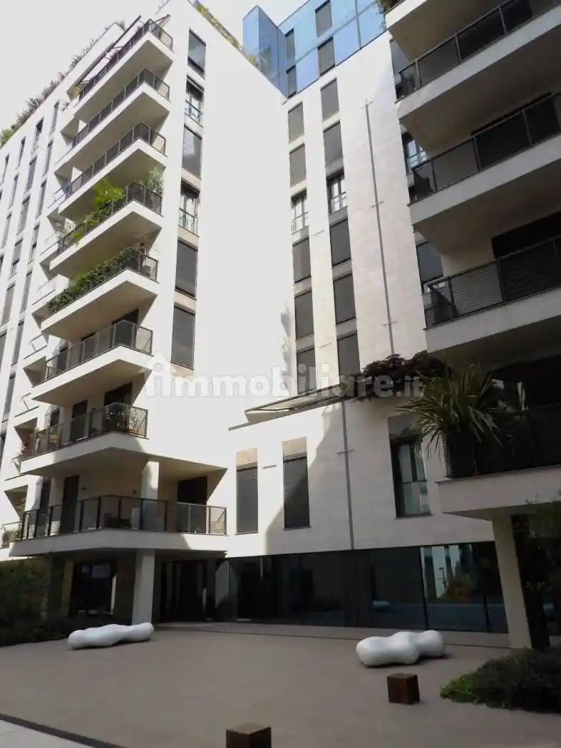 Trilocale via Principe Eugenio 3, Cenisio, Milano - foto 3