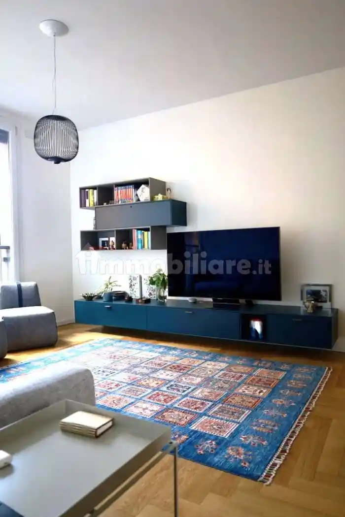 Trilocale via Principe Eugenio 3, Cenisio, Milano - foto 4