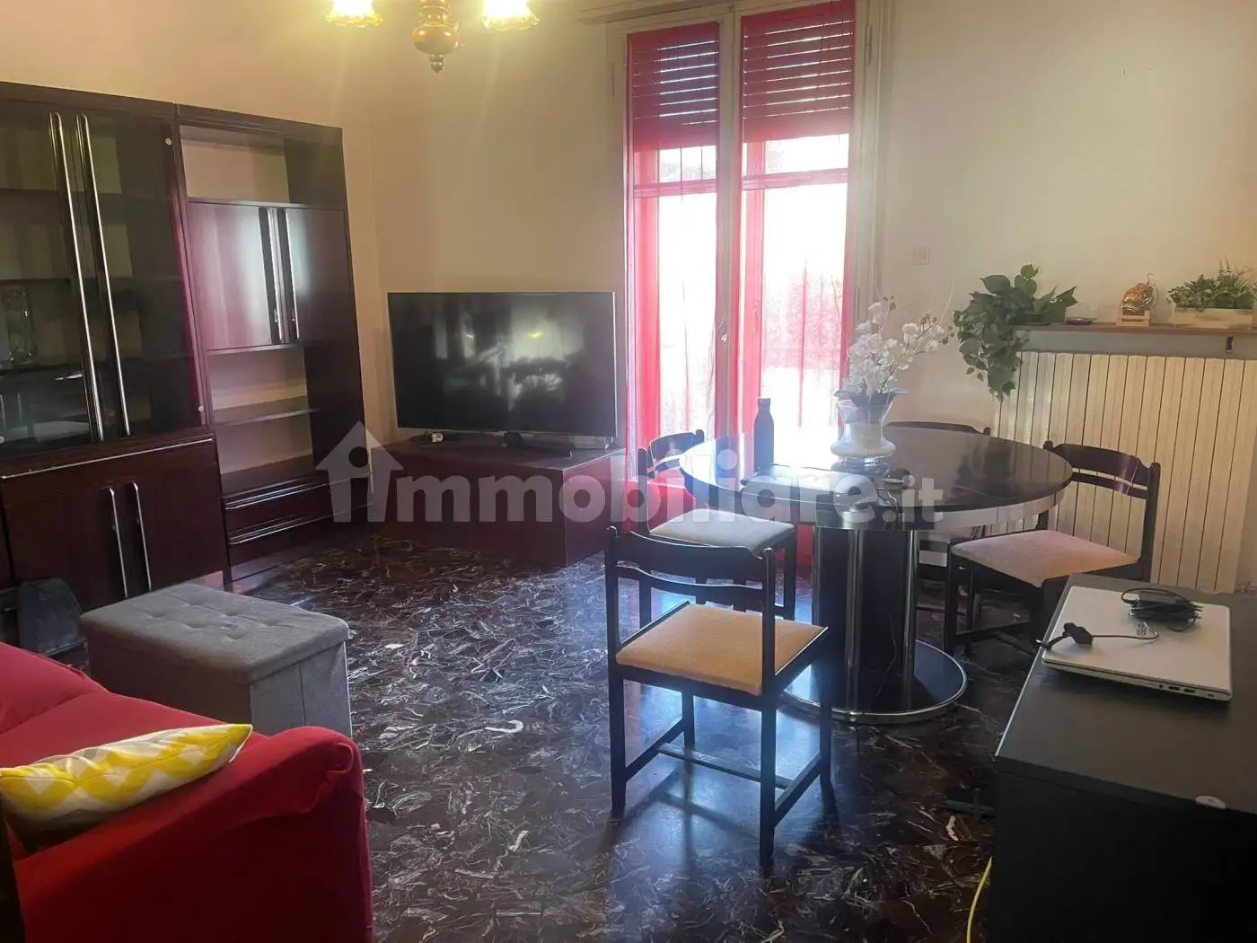 Appartamento in affitto a San Lazzaro di Savena