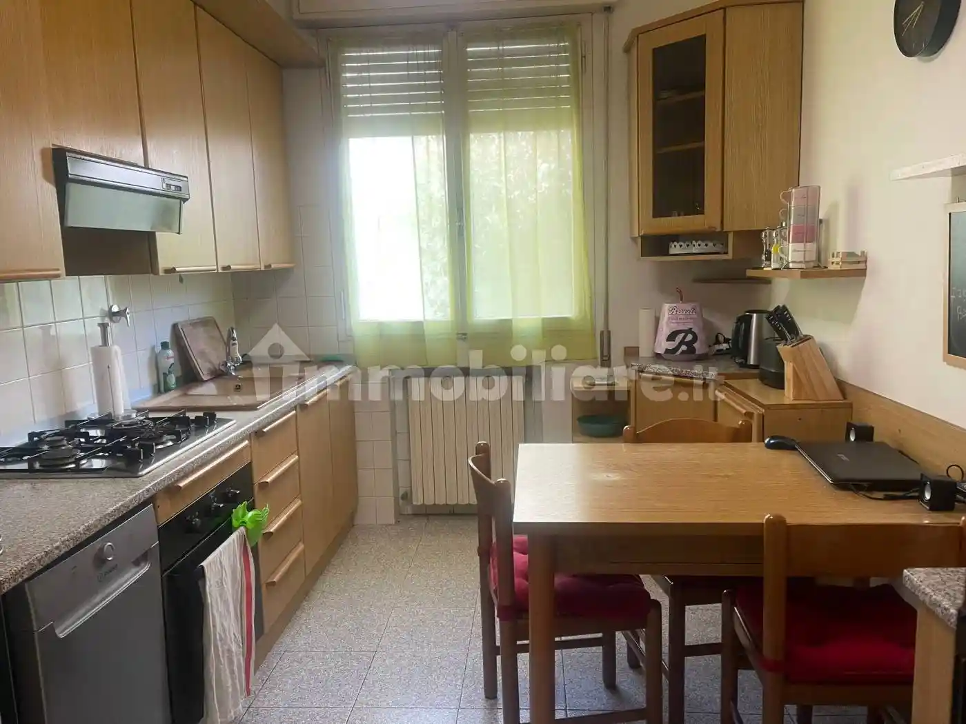 Trilocale via John Fitzgerald Kennedy, San Lazzaro, San Lazzaro di Savena - foto 3