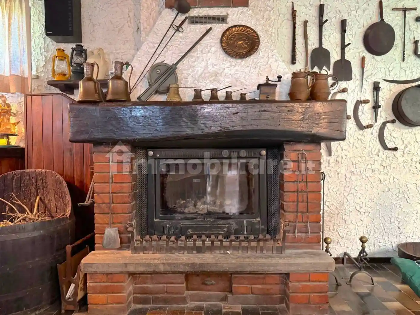 Villa unifamiliare Strada Traversetolo 288, Botteghino - Pilastrello, Parma - foto 2